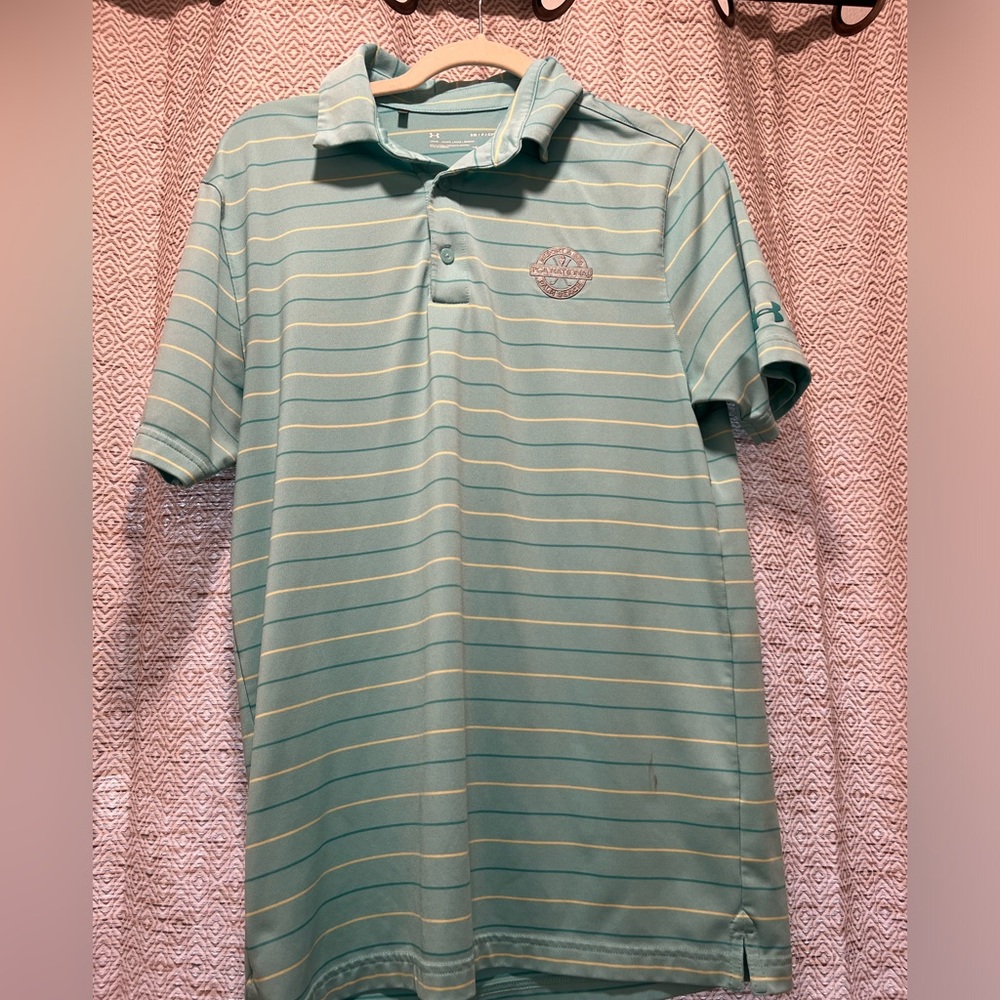 Golf Polo